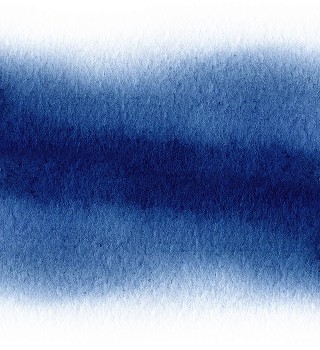 blue background