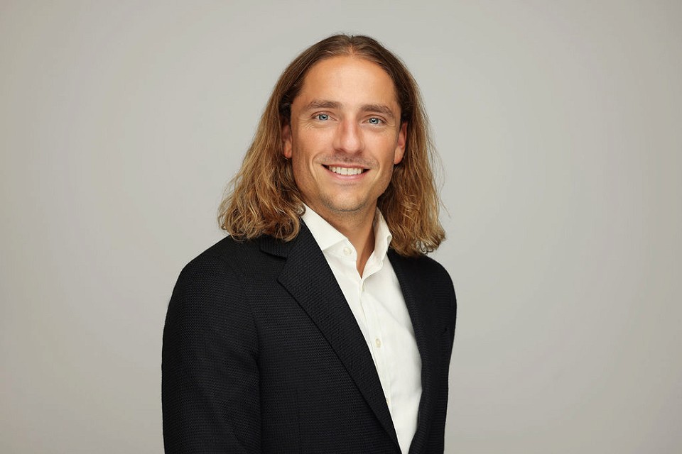 Alessandro Iovino