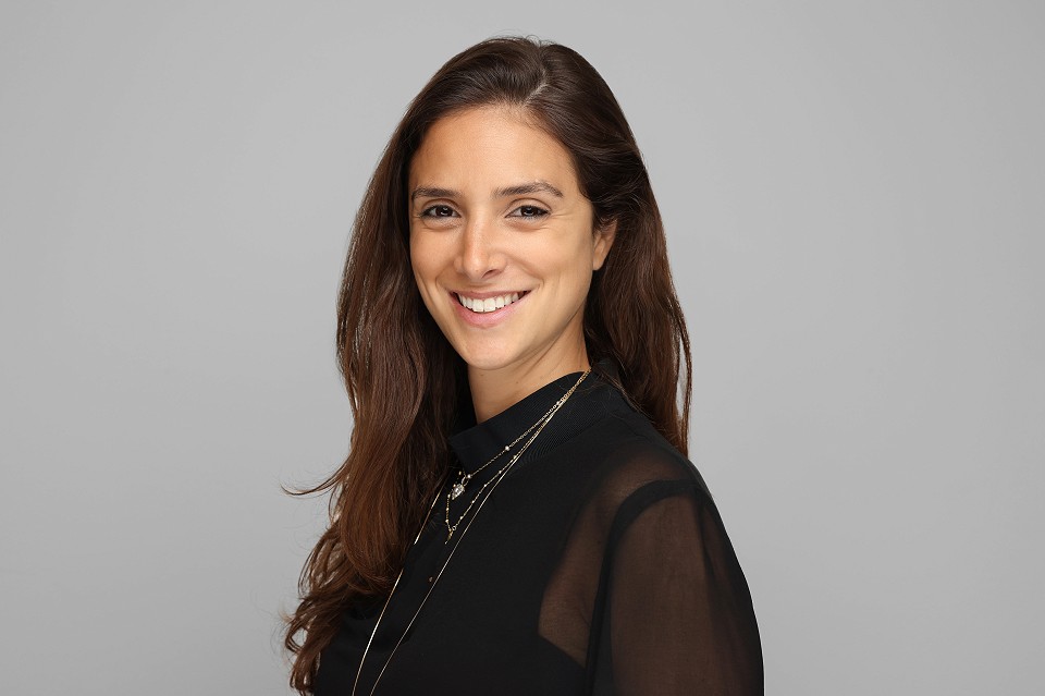 Bianca Tristao